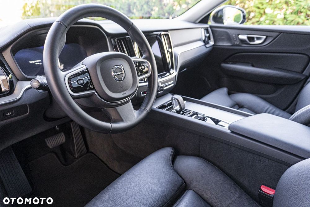 Volvo V60 2026