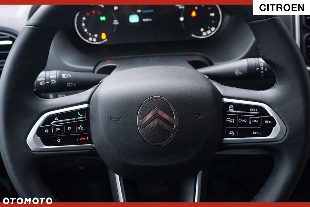 Citroën Jumper L4H2 2.2 180KM - 7
