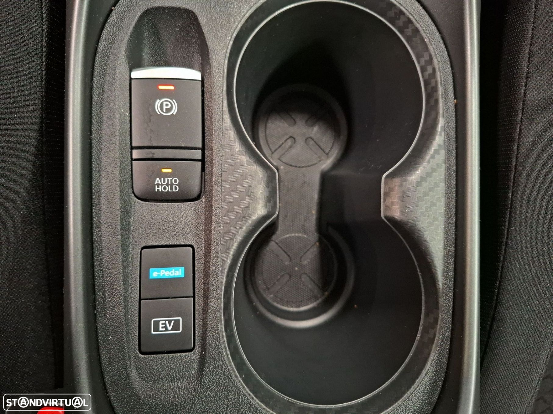 Nissan Juke 1.6 Hybrid N-Design - 21