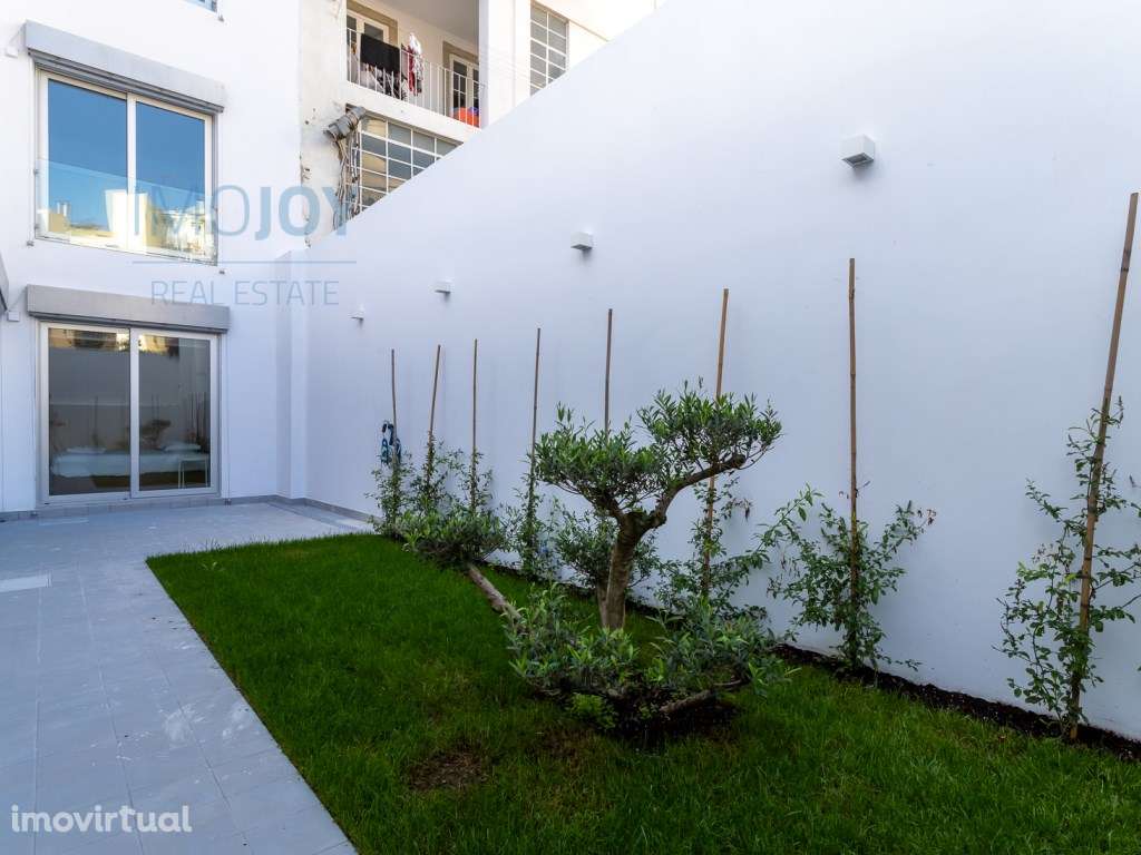 Apartamento T3 de luxo para venda no Edifício S.Lázaro na Colina de... - Grande imagem: 2/22