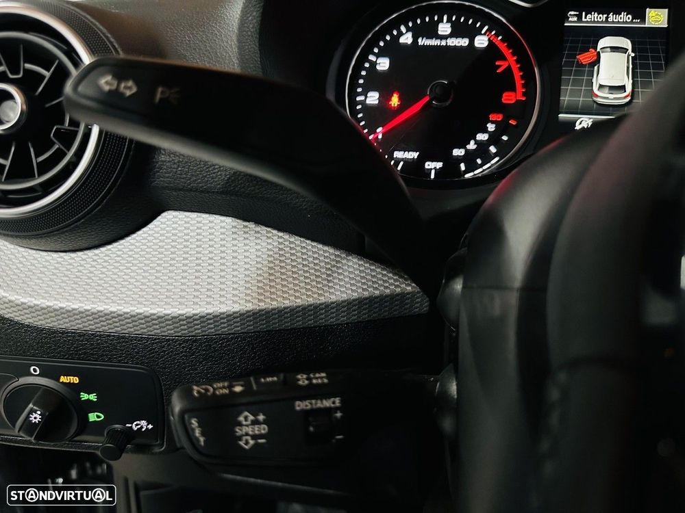 Audi Q2 30 TFSI Advanced - 16