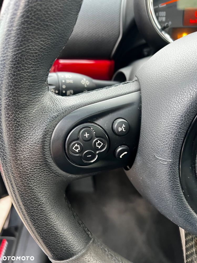 MINI John Cooper Works - 18