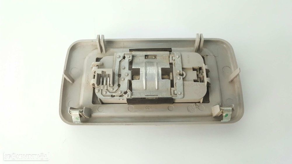 LUZ INTERIOR OPEL COMBO D CARGO L1H1 2,2T - 3