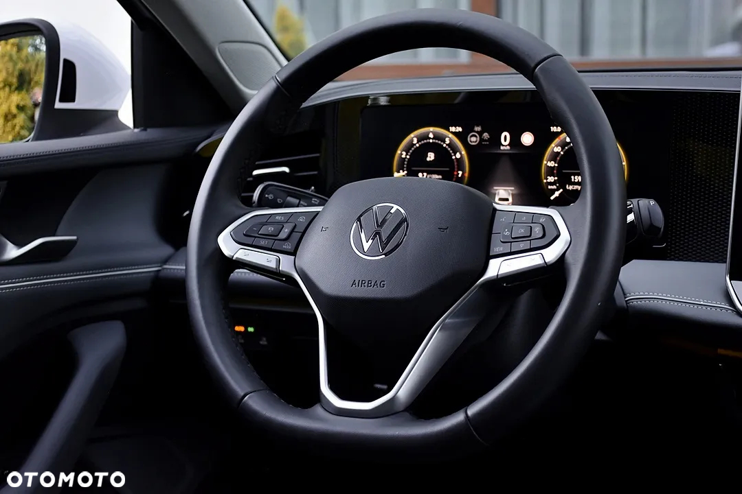 Volkswagen Passat 1.5 TSI eHybrid PHEV Elegance DSG - 27