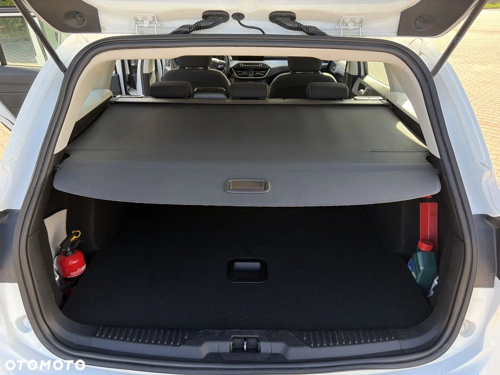 Ford Focus 1.5 TDCi Titanium ASS - 36