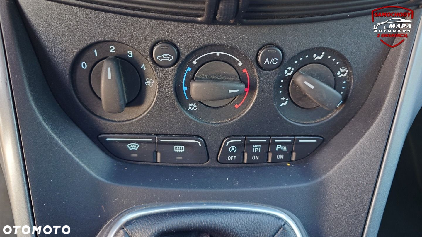 Ford C-MAX - 24
