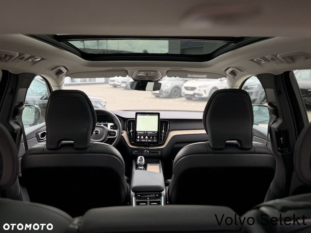 Volvo XC 60 - 34