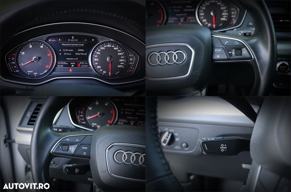 Audi Q5 2.0 TDI Quattro S tronic Sport - 12