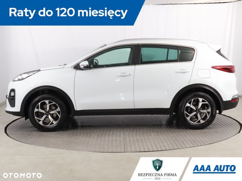 Kia Sportage - 3