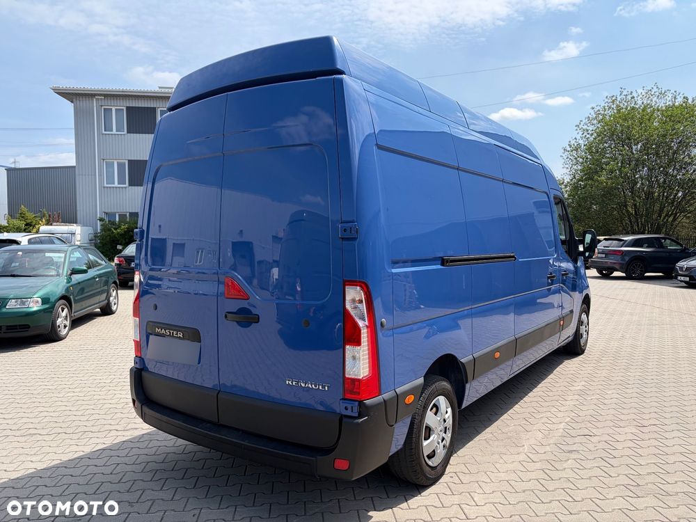 Renault Master L3 RWD Business - 4