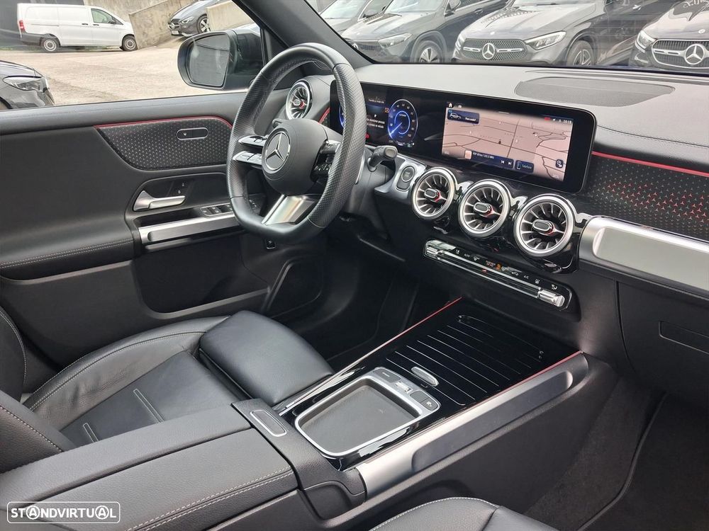 Mercedes-Benz EQB - 15