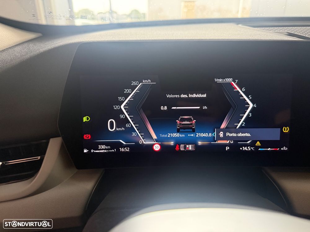 BMW X1 sDrive18i - 7