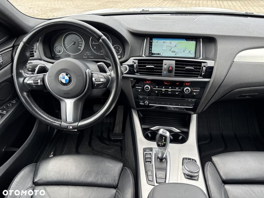 BMW X4 - 15
