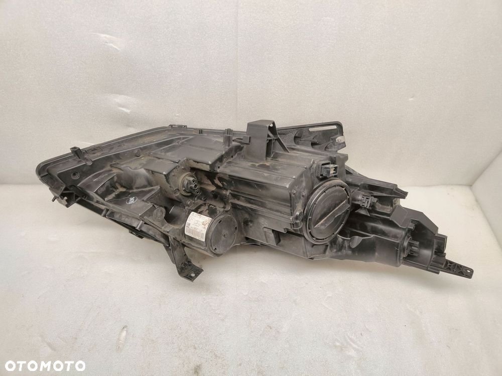 opel zafira c soczewka zw lampa lewy przód 39009021 - 3