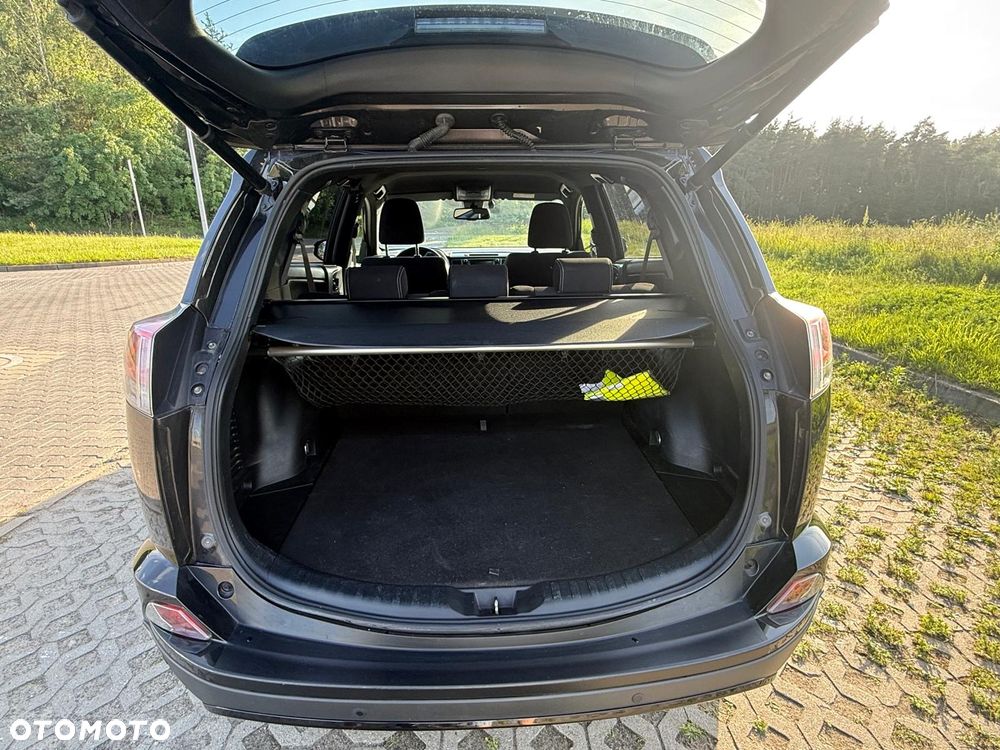 Toyota RAV4 2.0 Premium 4x4 MS - 32