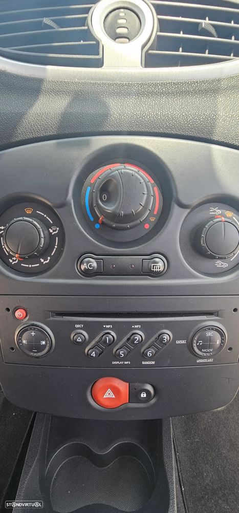 Renault Clio Break 1.2 TCE Dynamique S - 8