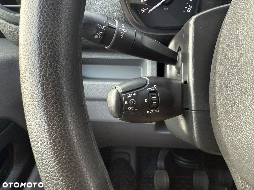 Citroën Jumpy Combi - 29