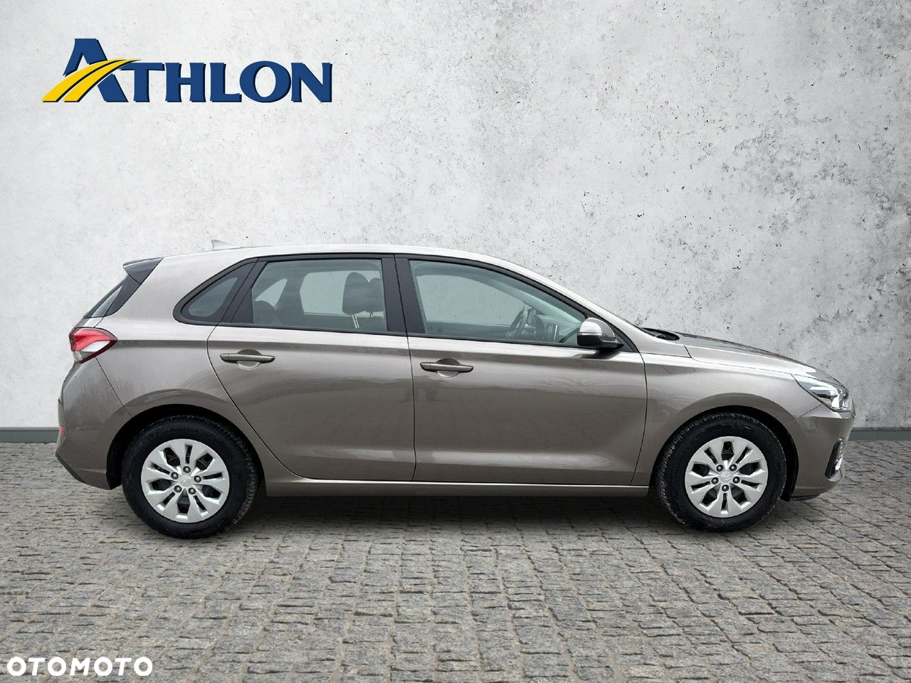 Hyundai i30 1.0 T-GDI Modern - 6