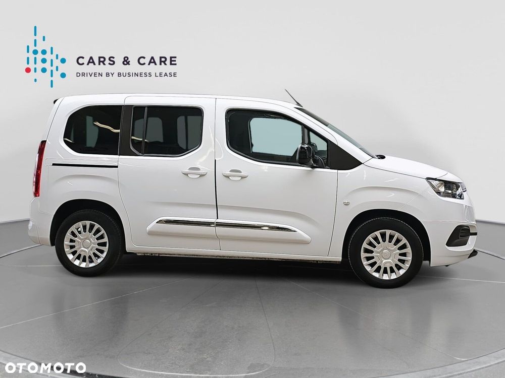 Toyota Proace City Verso 1.5 D-4D Business - 23