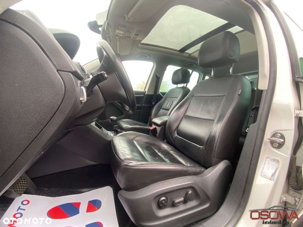Volkswagen Tiguan - 33