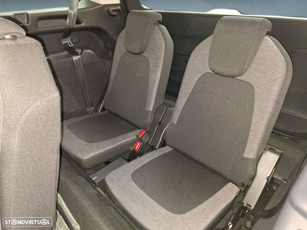 Citroën Grand C4 Spacetourer 1.2 PureTech Feel - 13