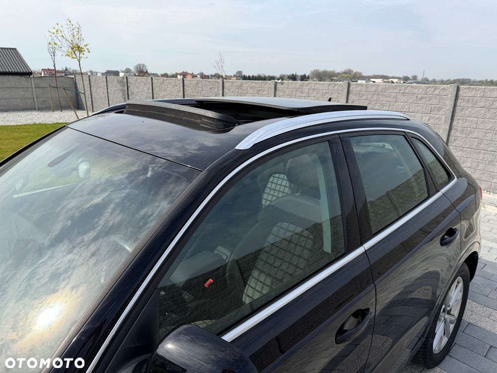 Audi Q3 1.4 TFSI S tronic - 5