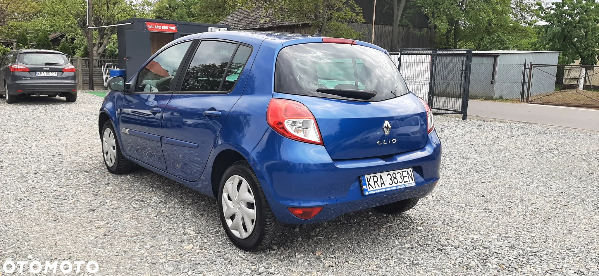 Renault Clio - 26