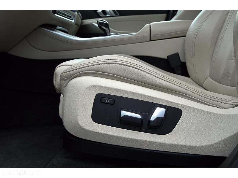 BMW X5 xDrive25d sport - 13