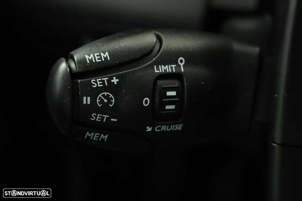 Citroën C3 Aircross 1.2 PureTech Max - 15