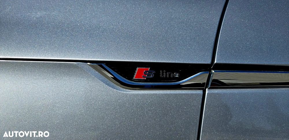 Audi A5 ack 2.0 TFSI quattro S tronic design - 9