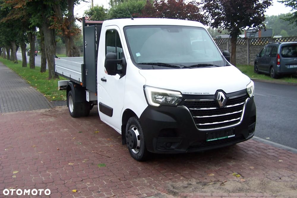 Renault Master - 4