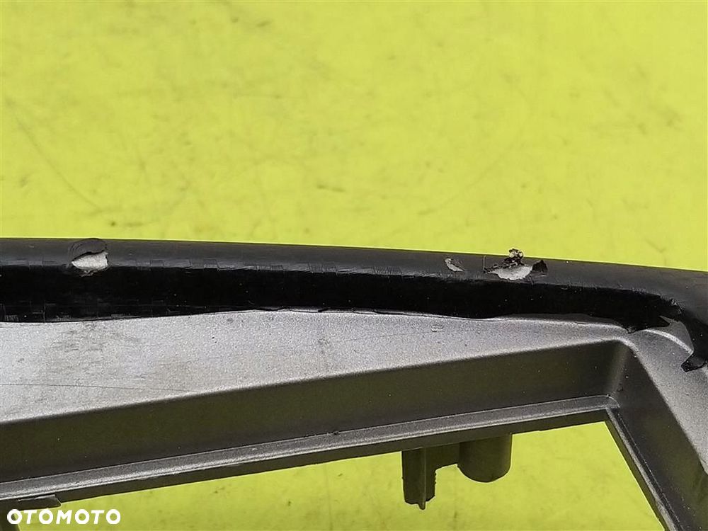 Panel klimatyzacji NAWIEWU Honda Civic VII 2001-2005 77251S6DG10M ALPS - 2