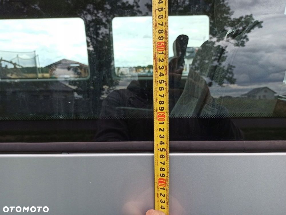 szyba bok tył l1 master movano interstar 98-11 - 11