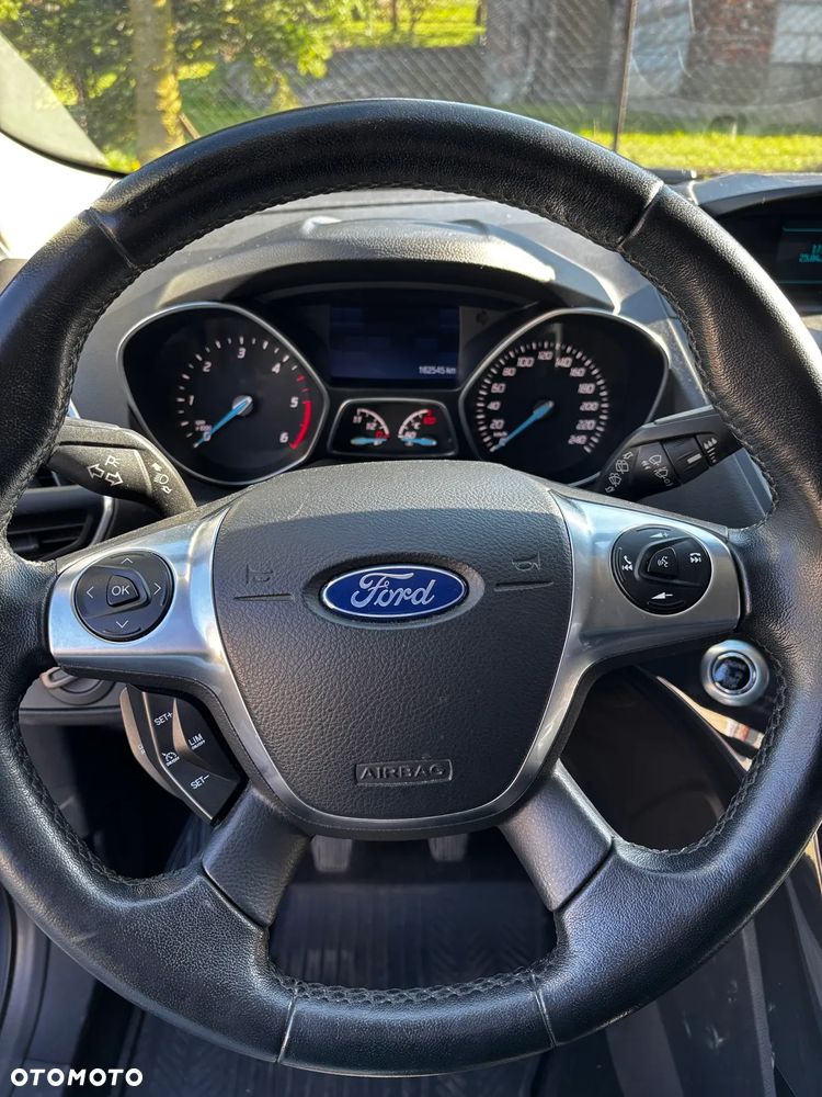 Ford Kuga 2.0 TDCi 4WD Titanium - 9