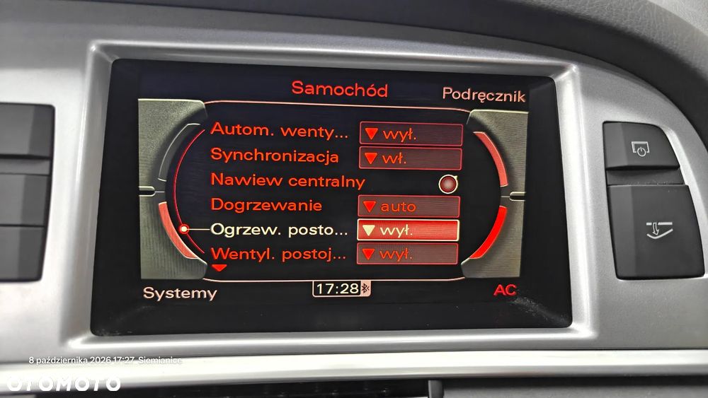 Audi A6 Allroad - 16