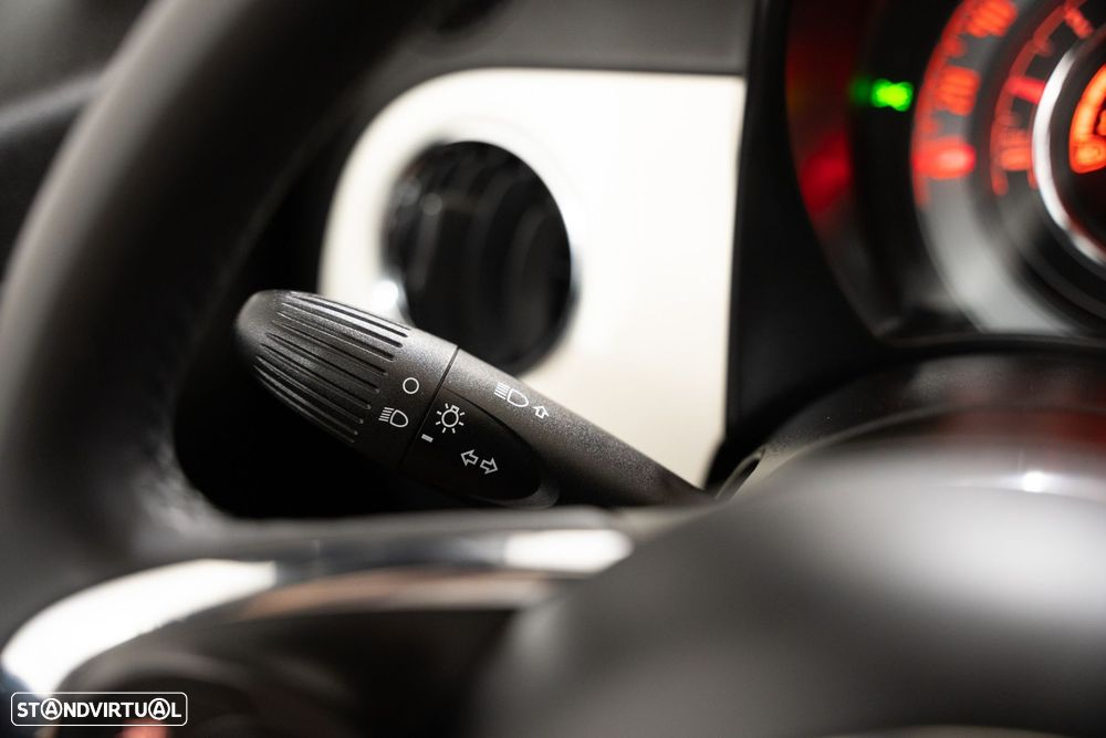 Fiat 500 1.0 Hybrid Dolcevita - 13