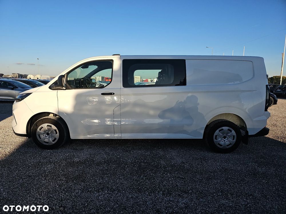 Ford Transit Custom 320 L2H1 Trend (bryg.) - 8