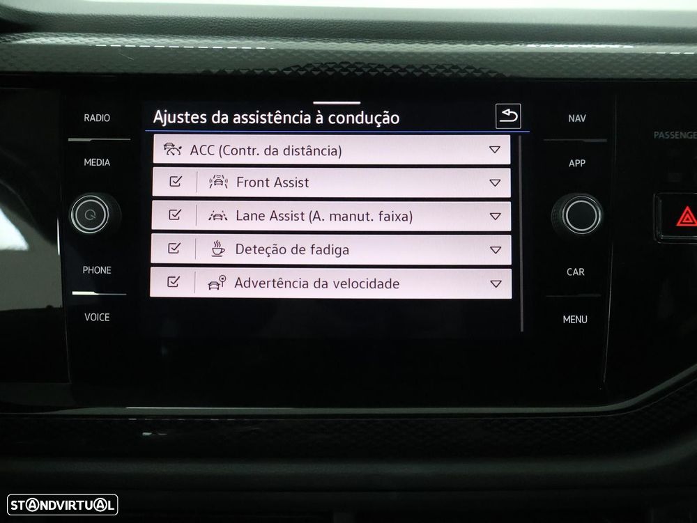 VW Taigo 1.0 TSI Urban DSG - 23