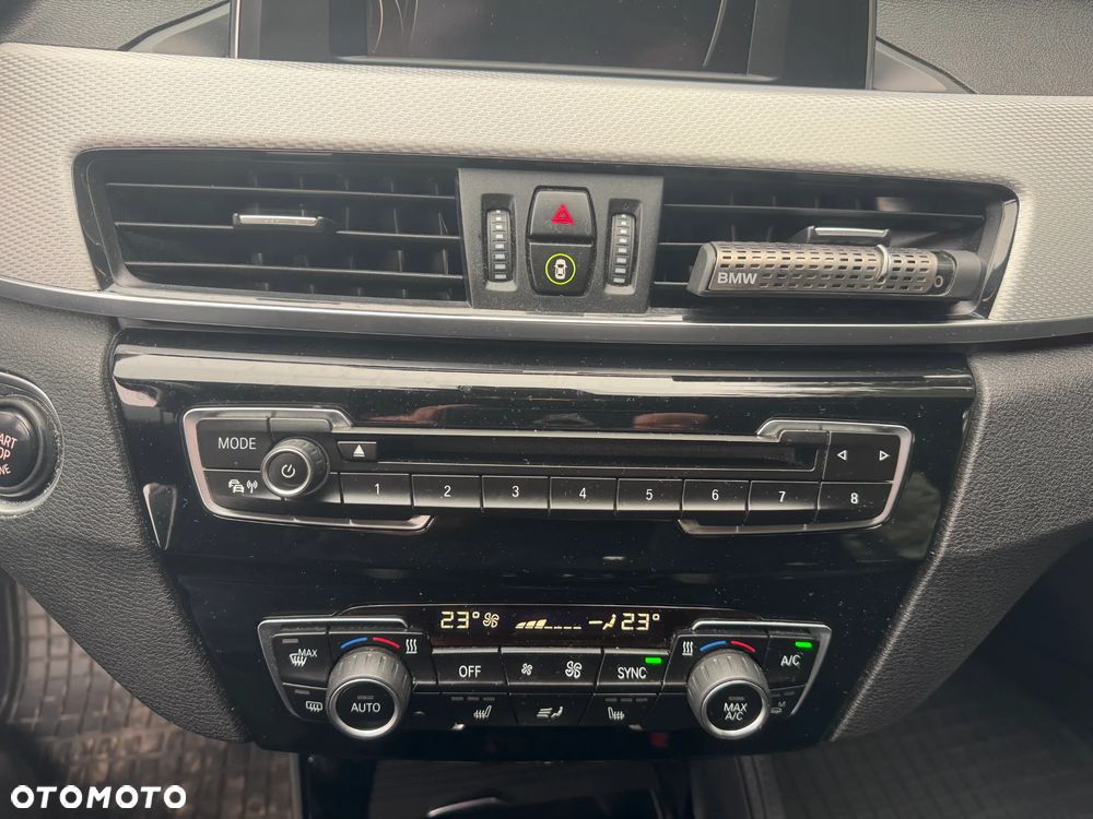 BMW X1 xDrive18d M Sport - 21