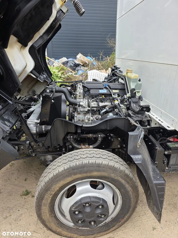 Mitsubishi CANTER FUSO - 13
