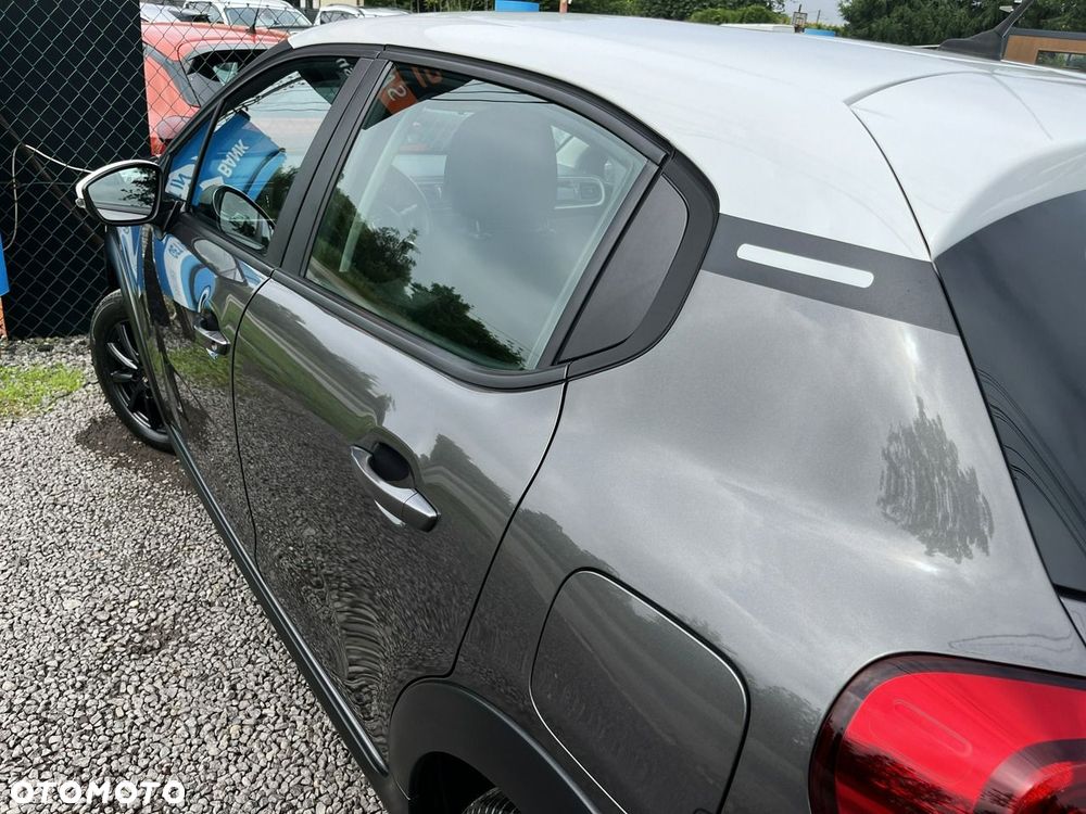 Citroën C3 1.2 PureTech You - 22