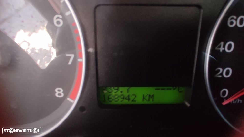 Ford Focus 1.4 16V Trend - 3