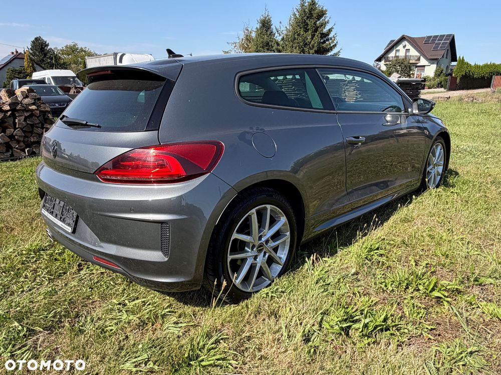 Volkswagen Scirocco 2.0 TDI BMT - 4