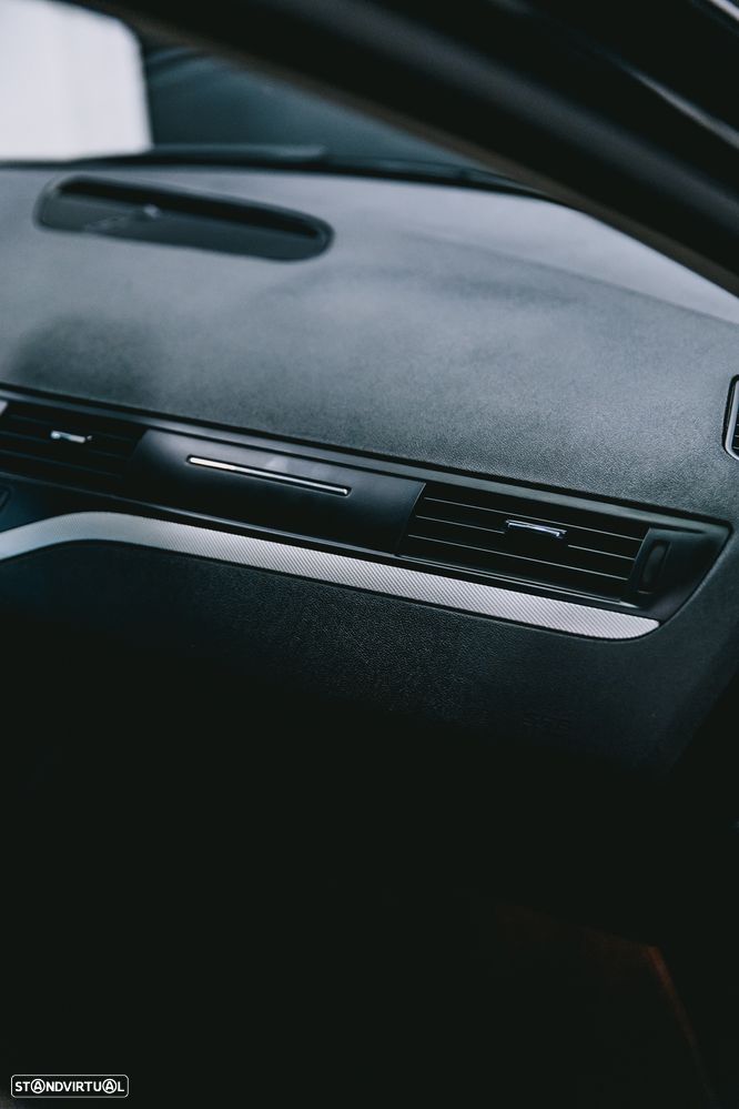 Citroën C5 Tourer 1.6 HDi X - 42