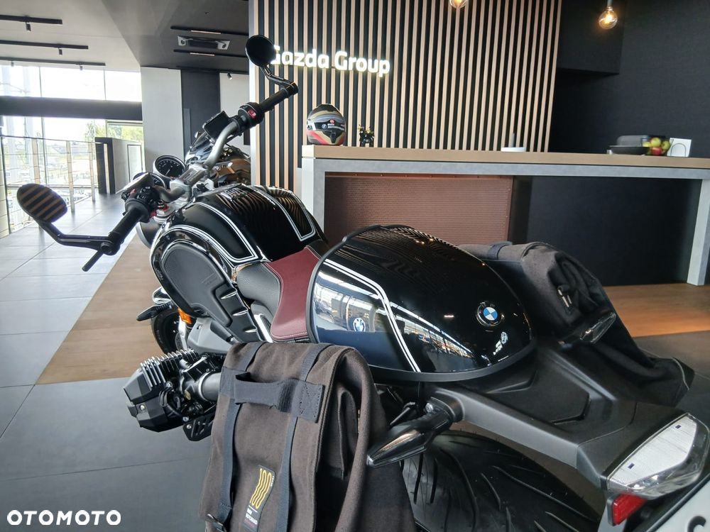 BMW R - 6