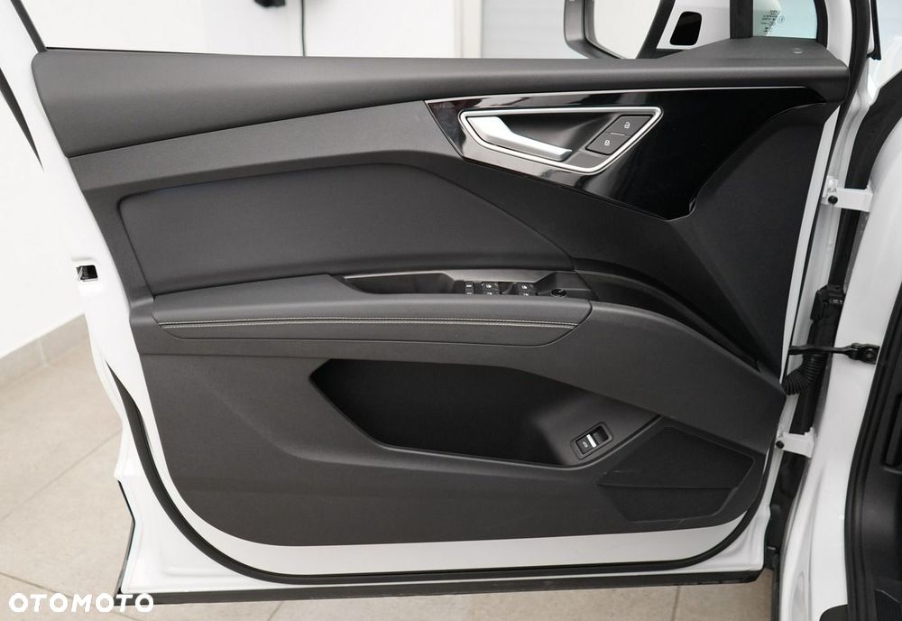 Audi Q4 Sportback e-tron - 21