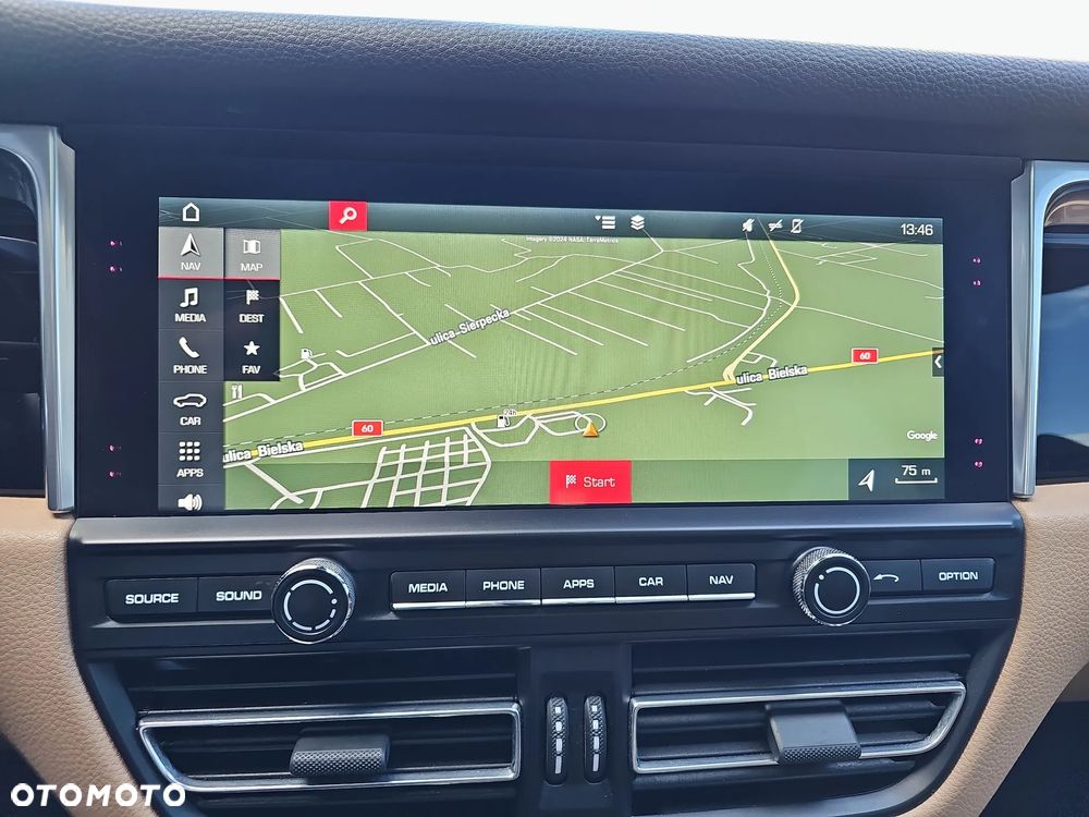 Porsche Macan PDK - 24