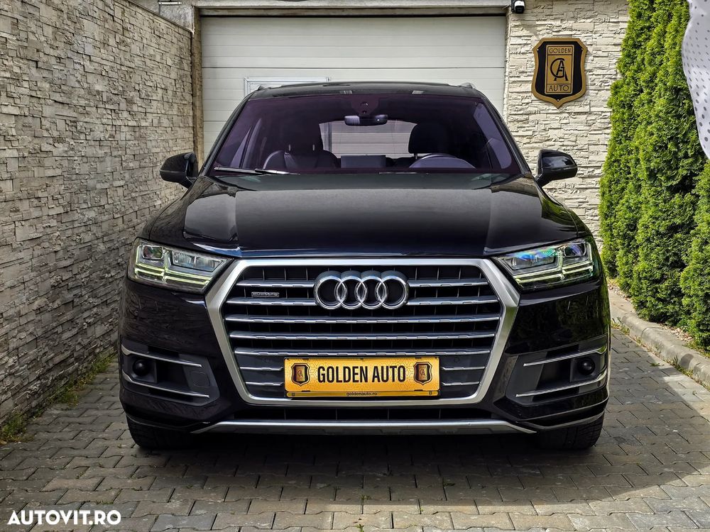 Audi Q7 - 11