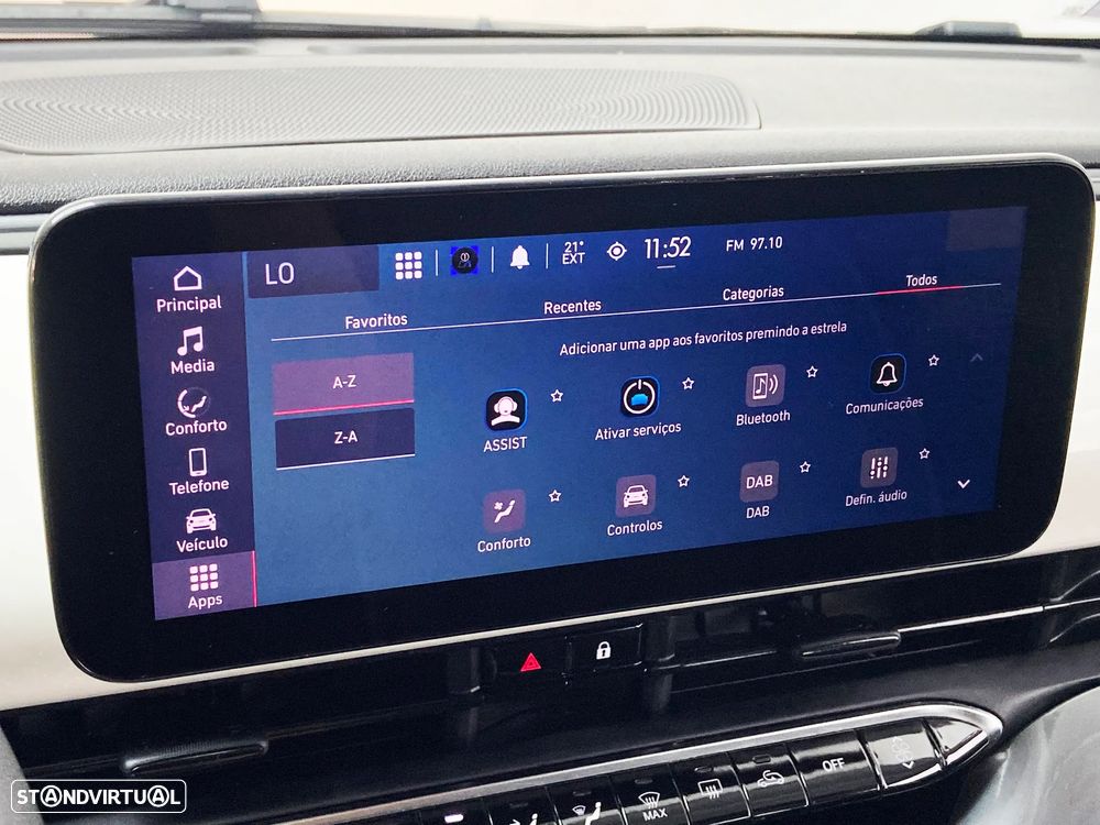 Fiat 500e C Standard - 21