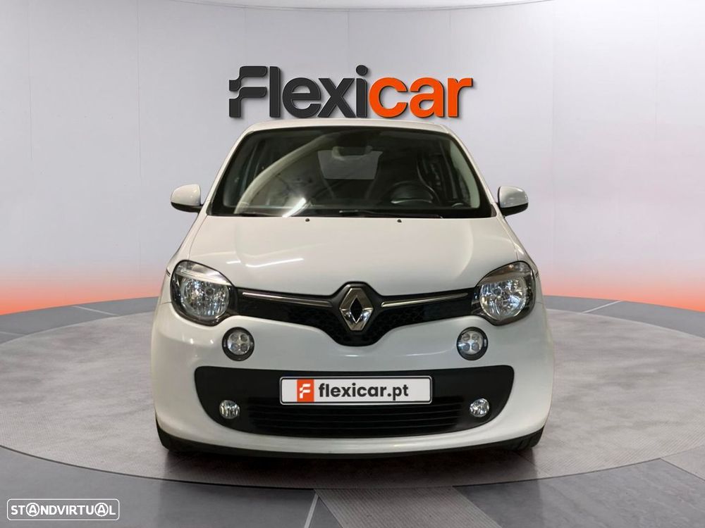 Renault Twingo 1.0 SCe Dynamique - 7